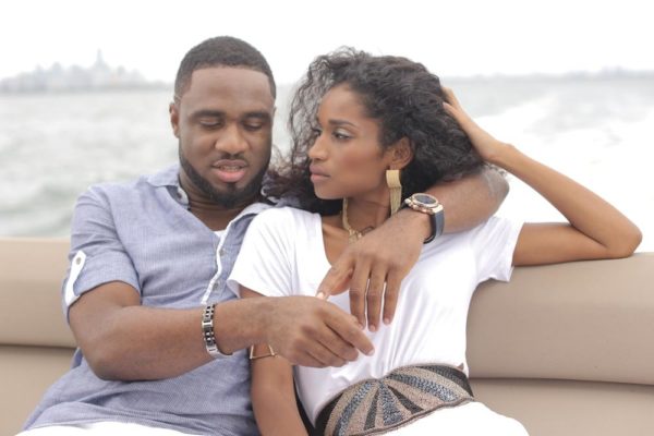 Behind-The_Scene Photos From Praiz's 'Heartbeat' video shoot (10)