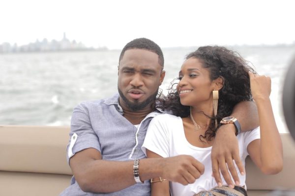 Behind-The_Scene Photos From Praiz's 'Heartbeat' video shoot (7)