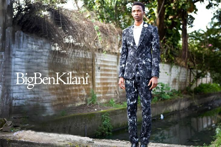 Big Ben Kilani Urban Independence Collection - Bellanaija - January2015009