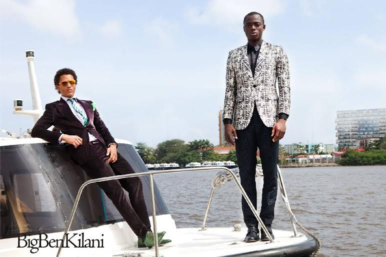 Big Ben Kilani Urban Independence Collection - Bellanaija - January2015015