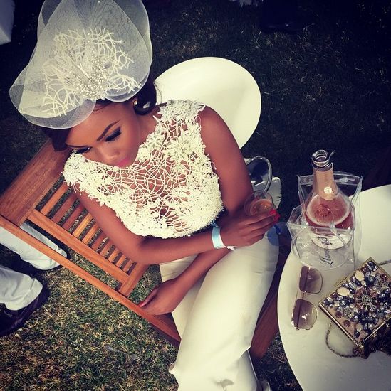 Bonang Matheba in Gert Johan Coetzee - BellaNaija - Janaury 2015001