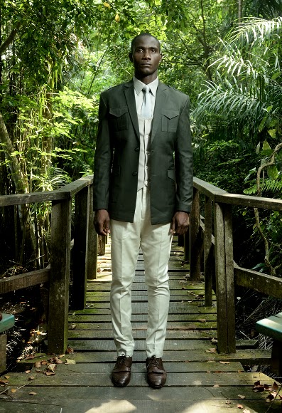 Bosi&Charles The New Age Collection Lookbook - BellaNaija - January20150016