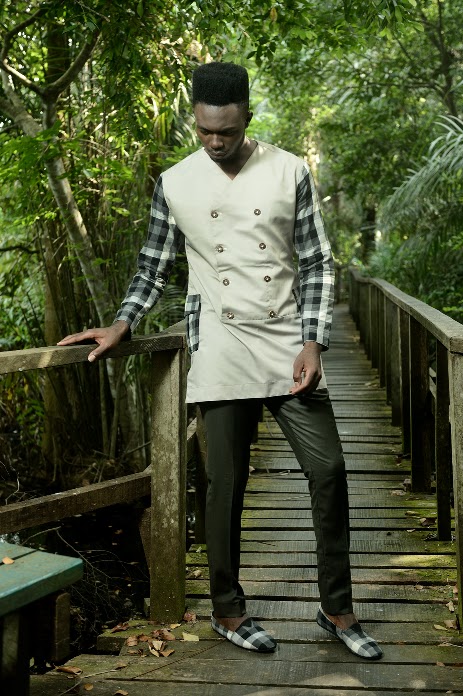 Bosi&Charles The New Age Collection Lookbook - BellaNaija - January2015006