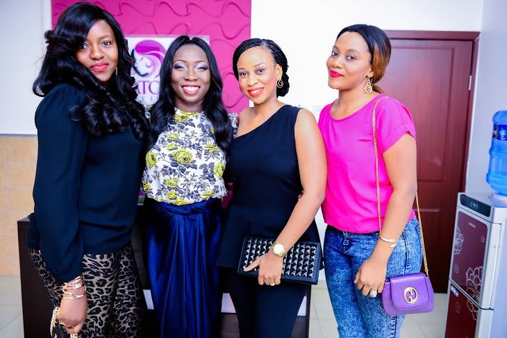 Chatoyer Beauty Lounge - Bellanaija - January2015024