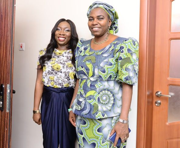 Chatoyer Beauty Lounge - Bellanaija - January2015029