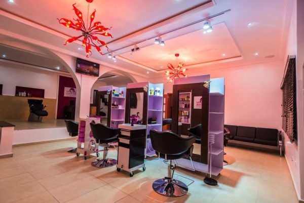 Chatoyer Beauty Lounge Launch - Bellanaija - January2015008