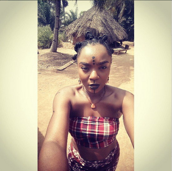 1st Ever Recorded Selfie 1914. Amalgamation Eve. #BeforeYouWereBorn #1stSelfie #NdiNgbeOchie #EpicTins #NigeriaNaMyCountry #NigeriaGoSurvive