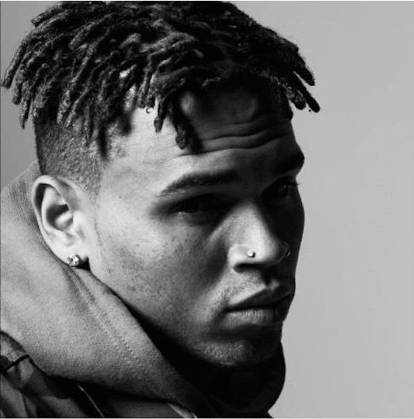 Chris Brown - BellaNaija - December 2014001