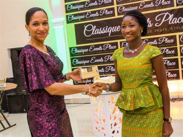 Classique Events Place Opening - Bellanaija - January2015048