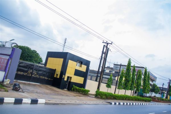 Classique Events Place Opening - Bellanaija - January2015078