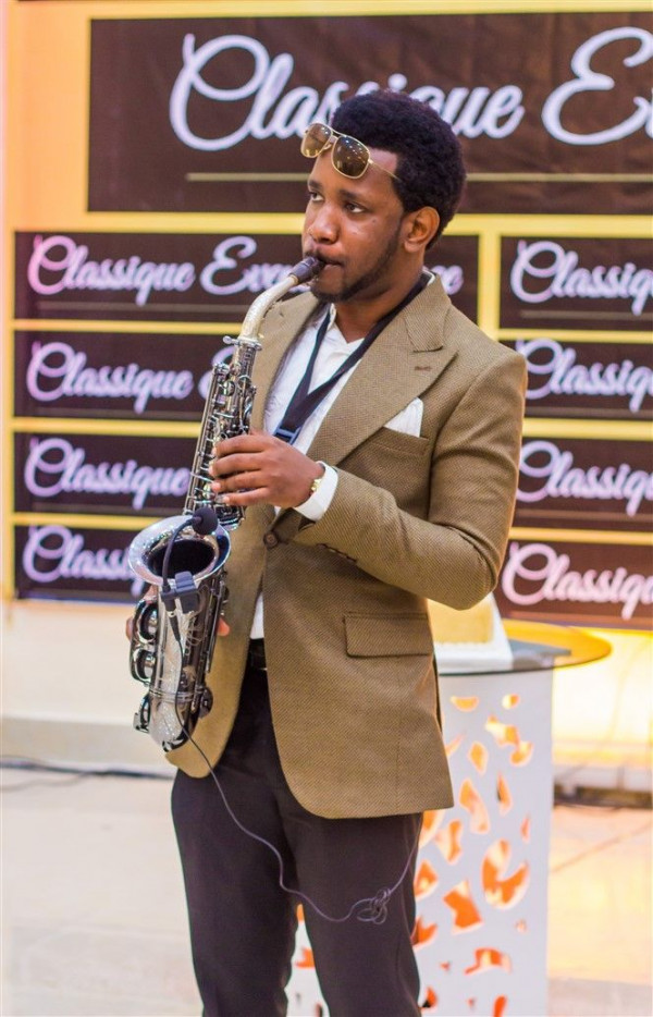 Classique Events Place Opening - Bellanaija - January2015099