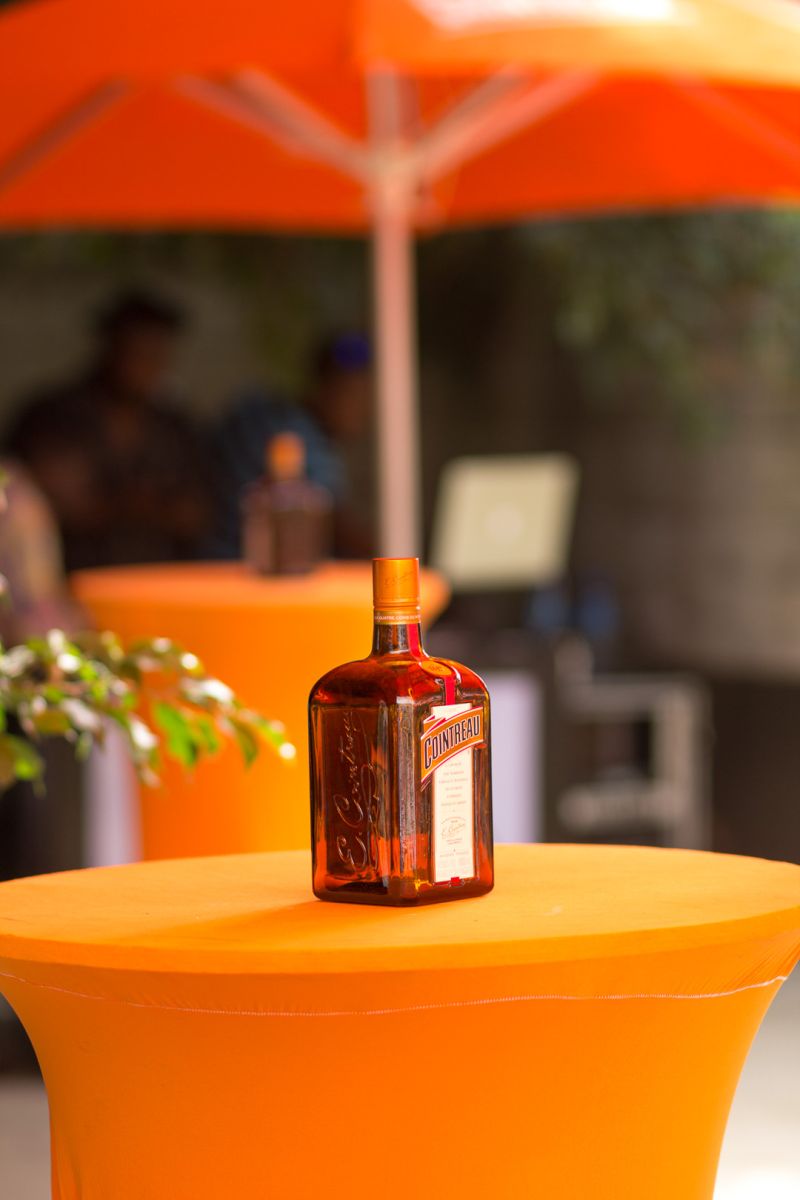 Cointreau hosts T'Yanna Spa & Salon's Christmas Party - Bellanaija - January2015001