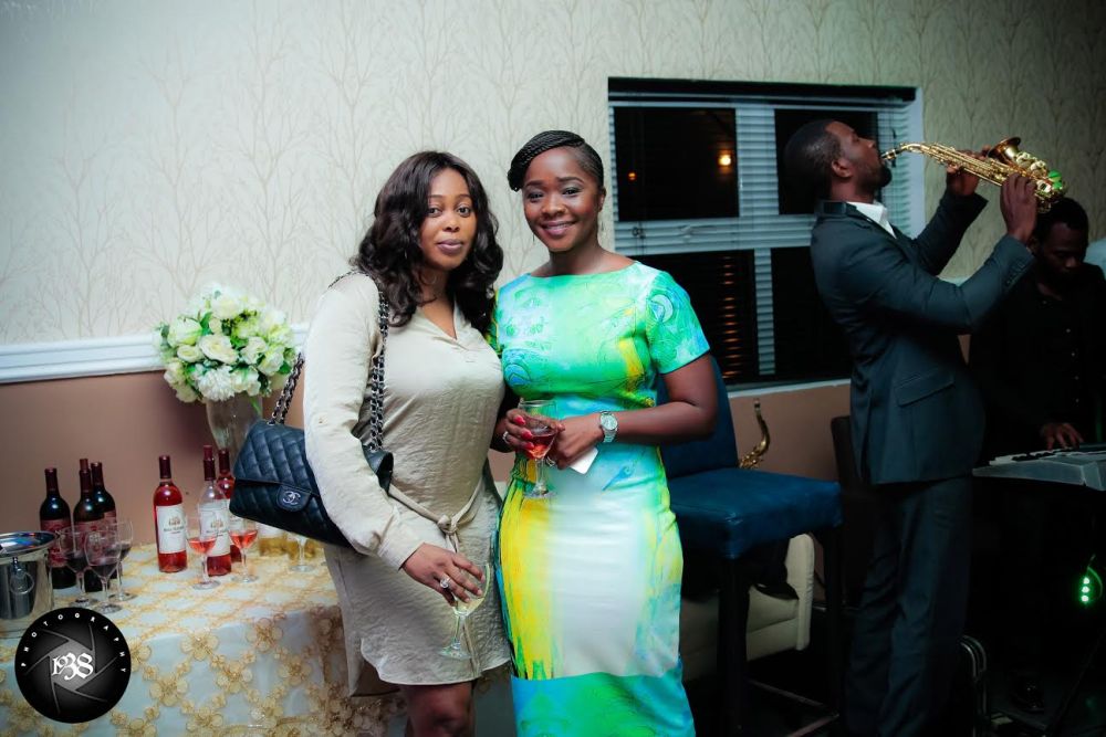 Connoisseur Weddings and Event Planners - Bellanaija - January2015022