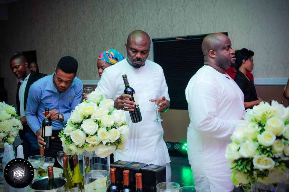 Connoisseur Weddings and Event Planners - Bellanaija - January2015024