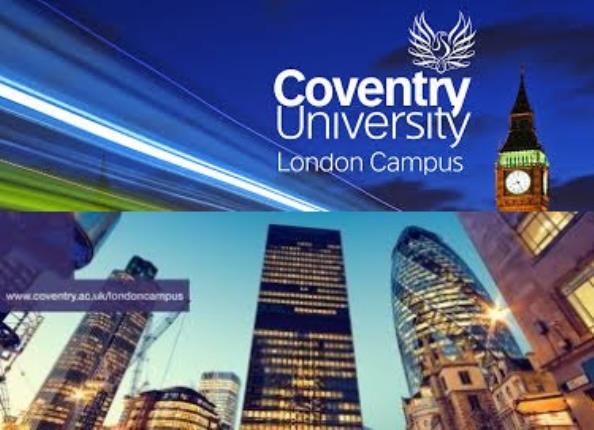 Coventry University London Campus - BellaNaija - January2015