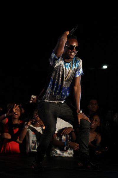 Dammy Krane