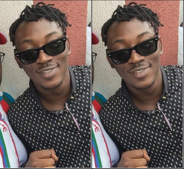 Dammy Krane