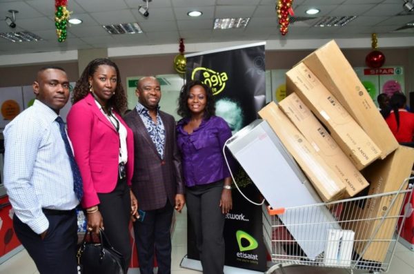 December Shopping Dash at Shoprite - Bellanaija - January2015008