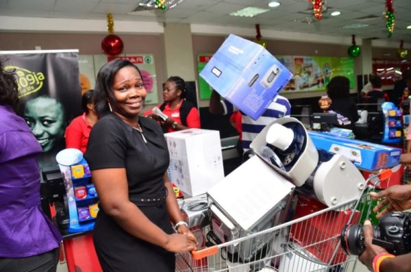 December Shopping Dash at Shoprite - Bellanaija - January2015010