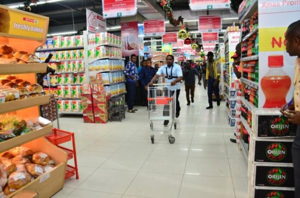 December Shopping Dash at Shoprite - Bellanaija - January2015012