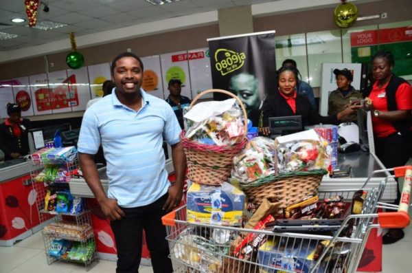 December Shopping Dash at Shoprite - Bellanaija - January2015013