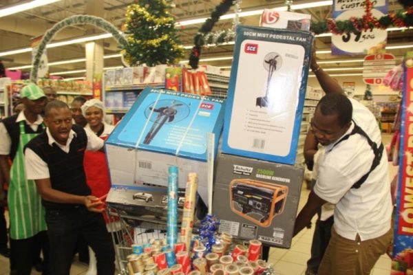 December Shopping Dash at Shoprite - Bellanaija - January2015030