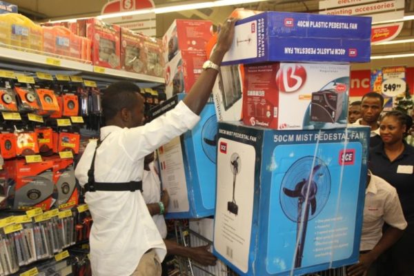 December Shopping Dash at Shoprite - Bellanaija - January2015033