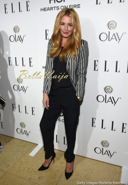 Cat Deeley