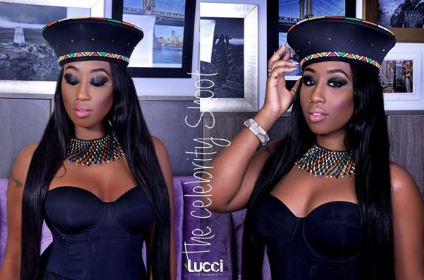 Emma Nyra & Victoria Kimani for The Celebrity Shoot Season 7 - Bellanaija - January2015002