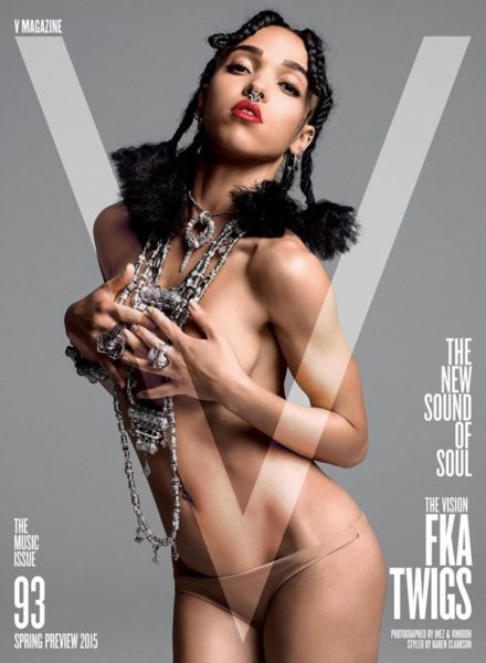 FKA Twigs