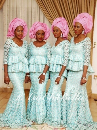 BellaNaija Weddings presents #AsoEbiBella – Vol. 73 | BellaNaija