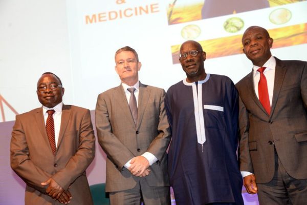 First Nigerian Beer & Health Symposium - Bellanaija - January2015018