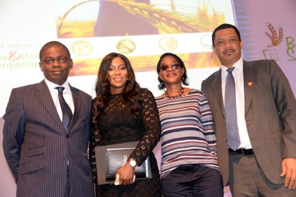 First Nigerian Beer & Health Symposium - Bellanaija - January2015021