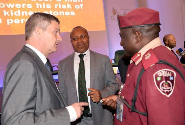 First Nigerian Beer & Health Symposium - Bellanaija - January2015024