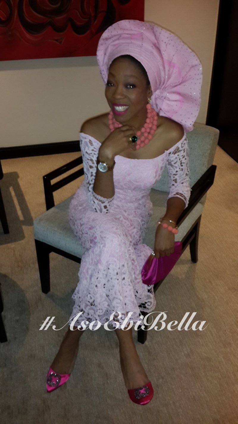 Fola Faro Asoebi
