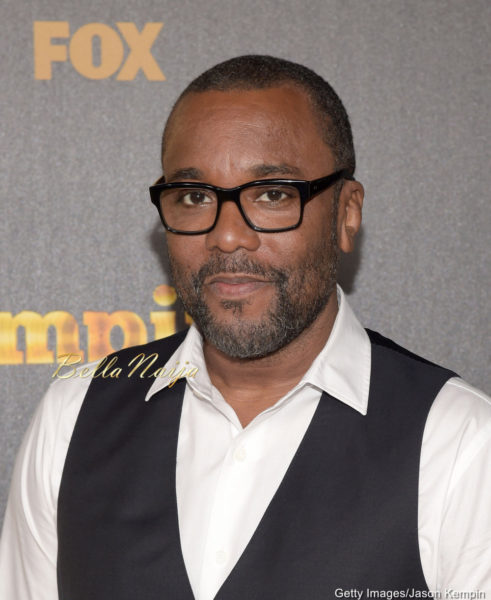 Lee Daniels