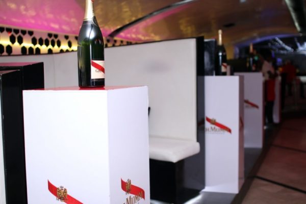 G.H. Mumm End of the Year Champagne Party - Bellanaija - January2015004