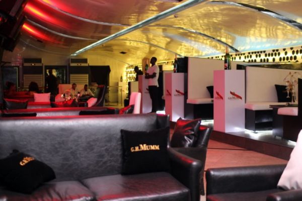 G.H. Mumm End of the Year Champagne Party - Bellanaija - January2015005