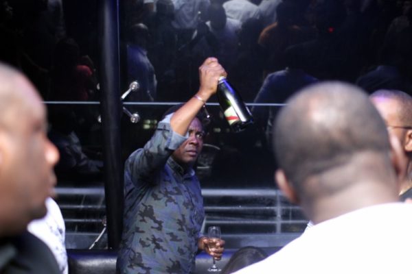 G.H. Mumm End of the Year Champagne Party - Bellanaija - January2015022