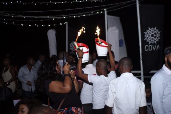 G.H. Mumm End of the Year Champagne Party - Bellanaija - January2015025