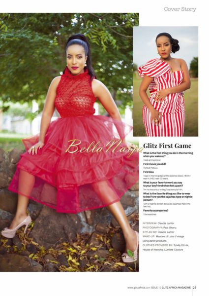 Glitz-Joselyn-Dumas-Issue-January-2015-BellaNaija0004