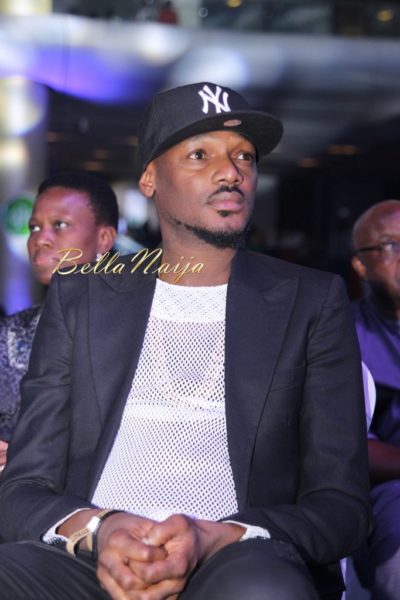 2face Idibia