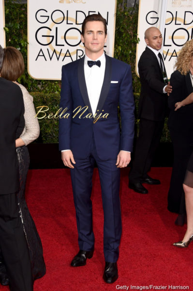 Matt Bomer