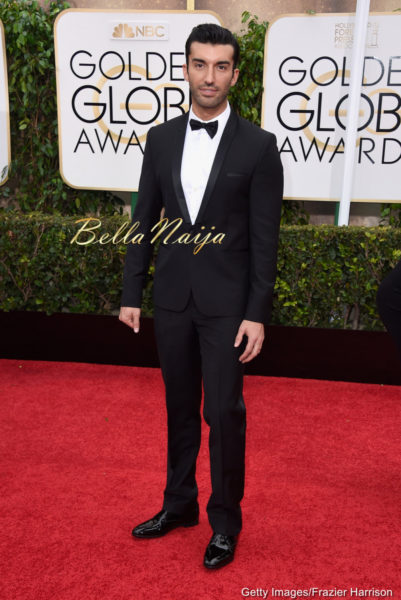 Justin Baldoni