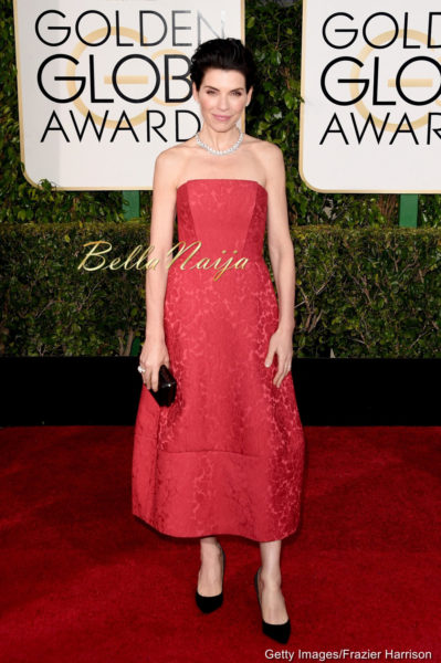 Julianna Margulies