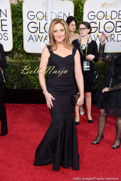 Edie Falco