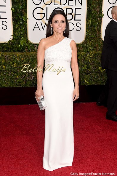 Julia Louis-Dreyfus