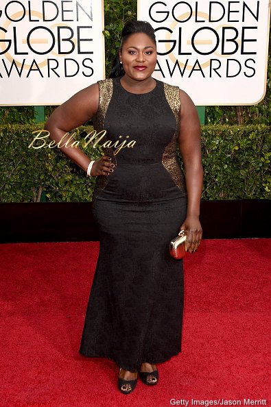 Danielle Brooks