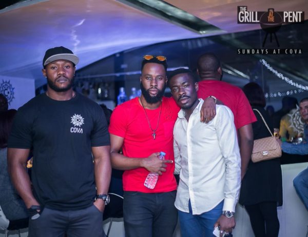 Grill at The Pent - Bellanaija - January2015007