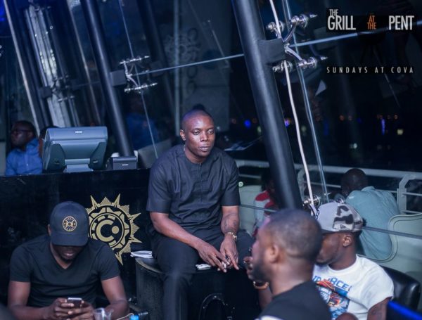 Grill at The Pent - Bellanaija - January2015008